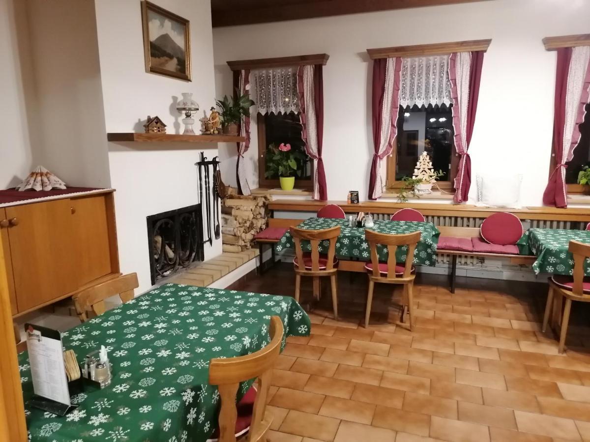 Pension Krakonos Špindlerŭv Mlýn 외부 사진